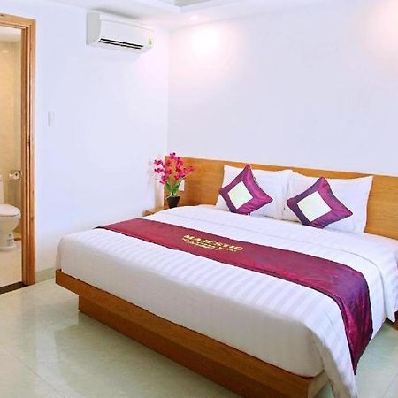 Majestic Star Hotel Nha Trang Bagian luar foto