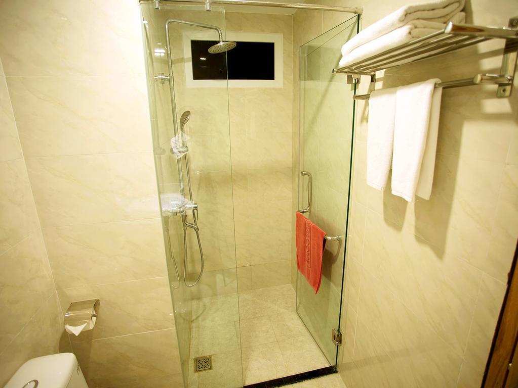Majestic Star Hotel Nha Trang Bagian luar foto
